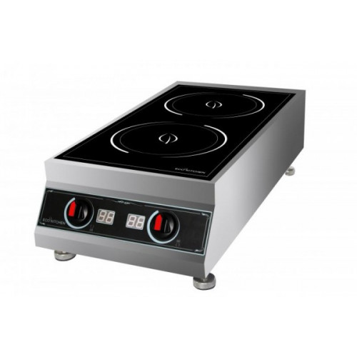 Плита индукционная ECOKITCHEN IND-33W-8000