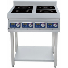 Плита индукционная GEMLUX GL-IC3504PRO