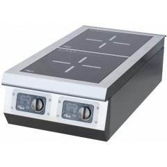 Плита индукционная GRILL MASTER Ф2ИП/800 настольная