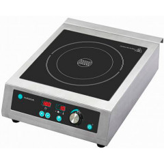 Плита индукционная HURAKAN HKN-D35F PRO