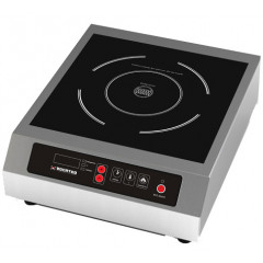 Плита индукционная KOCATEQ ZLIC 5000