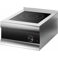 Плита индукционная KOCATEQ ZLIC HT4 induction 5 kw