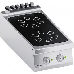 Плита индукционная VEROTERM VT4CIEP05TT