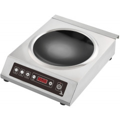 Плита индукционная AIRHOT IP3500 WOK