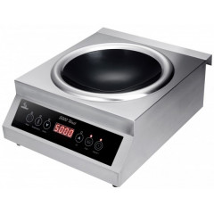 Плита индукционная AIRHOT IP5000 WOK