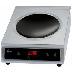 Плита индукционная VIATTO VA-350B-A WOK