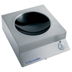 Плита индукционная WOK ELECTROLUX VAR/OW3 599012