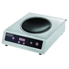 Плита индукционная WOK GASTRORAG TZ BT-350B-WOK