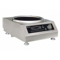 Плита индукционная WOK GEMLUX GL-IC3100WPRO