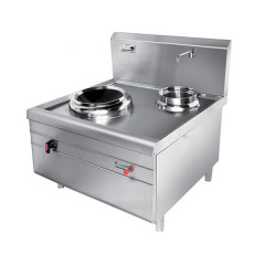 Плита индукционная WOK KOCATEQ DC1090 напольная