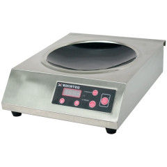 Плита индукционная WOK KOCATEQ ZLIC3500 WOK