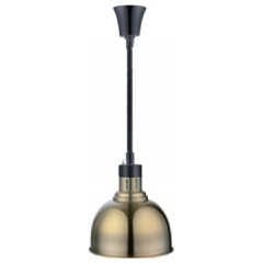 Лампа-подогреватель KOCATEQ DH635BR NW, бронзовый