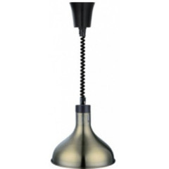 Лампа-подогреватель KOCATEQ DH639BR NW, бронзовый