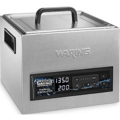 Аппарат Sous Vide WARING WSV16E
