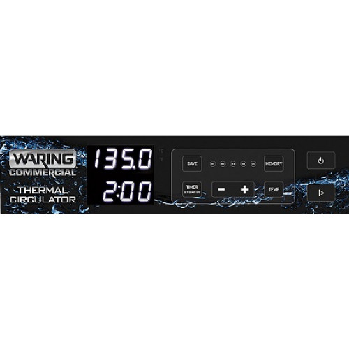 Аппарат Sous Vide WARING WSV25E