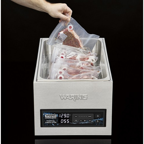 Аппарат Sous Vide WARING WSV25E