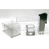 Комплект оборудования для приготовления sous-vide (су-вид) KOCATEQ BM110SVset