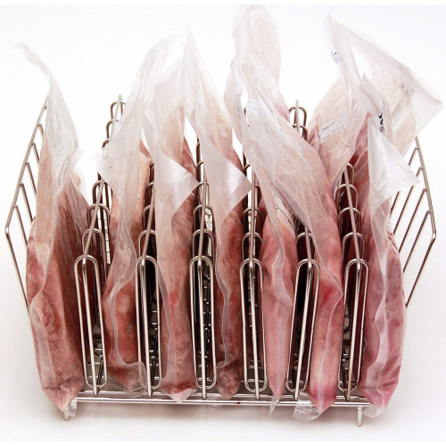 Комплект оборудования для приготовления sous-vide (су-вид) KOCATEQ BM110SVset