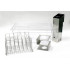Комплект оборудования для приготовления sous-vide (су-вид) KOCATEQ BM110SVset