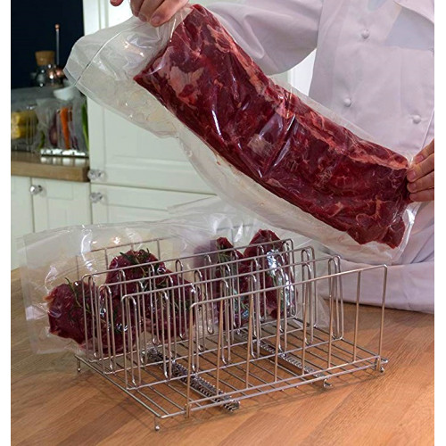 Комплект оборудования для приготовления sous-vide (су-вид) KOCATEQ BM110SVset