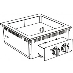 Модуль многофункциональный APACH Chef Line SLDI7MFE6