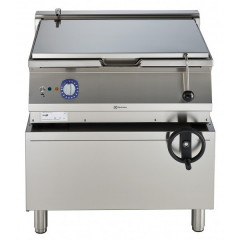 Сковорода опрокидывающаяся ELECTROLUX E7BREHDNFX 371183