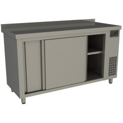 Стол тепловой купе RESTOINOX Т-СПЗК-10/7-Б