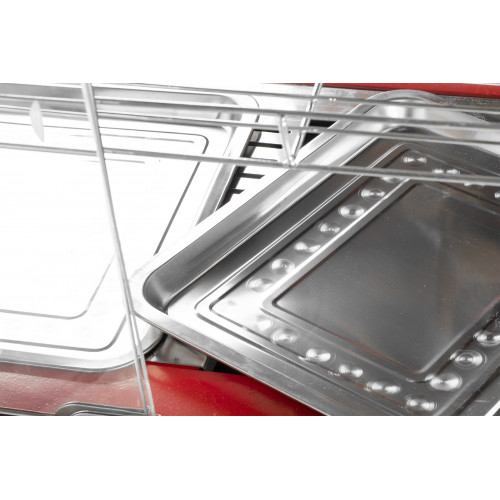 Витрина тепловая FOODATLAS CY-3