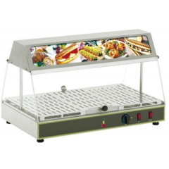 Витрина тепловая ROLLER GRILL WDL-100