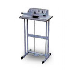 Машина для запаивания пакетов JFS-700н HUALIAN MACHINERY CO.LTD т.м.JEJU