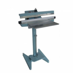 Ножной запайщик пакетов HUALIAN PFS-800*2 (усиленный)