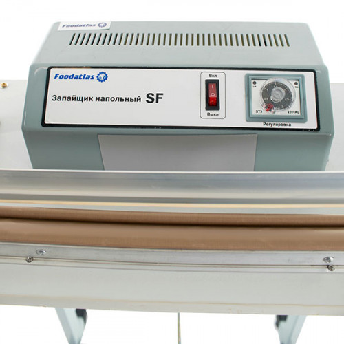 Запаиватель напольный FOODATLAS Pro SF-B1200