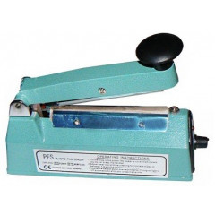 Запайщик пакетов ручной FOODATLAS Pro PFS-100 (алюм, 2 мм)