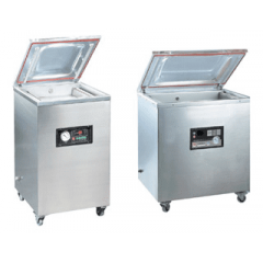 Аппарат упаковочный вакуумный INDOKOR IVP-600/2G