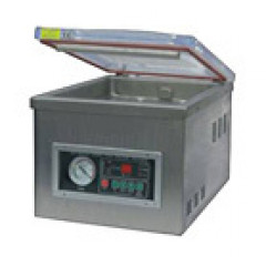 Машина вакуумной упаковки JDZ-260/PD JEJU