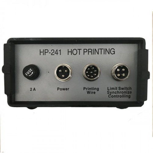 Датер FOODATLAS HP-241G