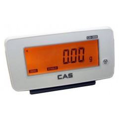 Индикатор CAS CD-300 дублирующий
