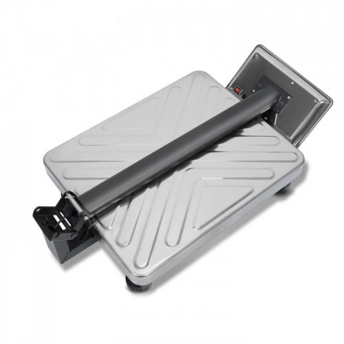 Весы напольные MERTECH M-ER 333 ACP-150.20/50 "TRADER" с расч. стоимости LED