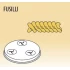 Насадка для MPF 1,5 FUSILLI