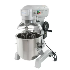 Миксер планетарный FOODATLAS Eco B-15A