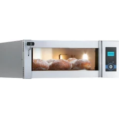 Печь подовая WIESHEU EBO 86 S COMFORT