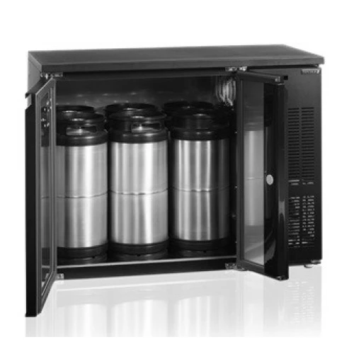 Кегератор TEFCOLD CKC6