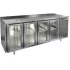 Стол холодильный HICOLD GNG 1111 BR3 HT