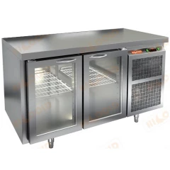 Стол холодильный HICOLD SNG 11 HT O