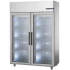 Шкаф морозильный APACH Chef Line LCFM120MD2G