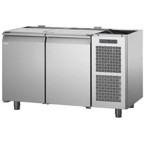 Стол морозильный APACH Chef Line LTFM12NT