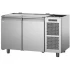 Стол морозильный APACH Chef Line LTFM12NT
