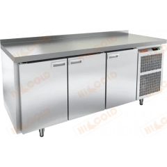Стол морозильный HICOLD BN 111/BT W