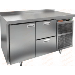 Стол морозильный HICOLD GN 12 BR3 BT