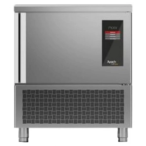Шкаф шоковой заморозки APACH Chef Line LBMODU6UA